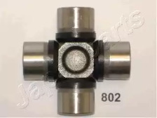 JO802 JAPANPARTS JAPANPARTS SUZUKI хрестовина карданного вала 71,6*26 Grand Vitara 1,9-2,0 05-