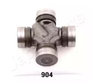 JO904 JAPANPARTS JAPANPARTS ISUZU хрестовина 76*29 Trooper, OPEL Monterey