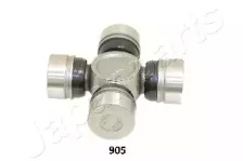 JO905 JAPANPARTS JAPANPARTS OPEL хрестовина к-вала Monterey A (77,51*29)