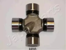 JOH00 JAPANPARTS JAPANPARTS HYUNDAI шарнір,(хрестовина) поздовжній вал H-1