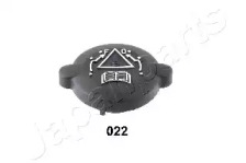 KH022 JAPANPARTS JAPANPARTS PEUGEOT пробка розширювального бачка 306, 405, 406, 605 Citroen Berlingo
