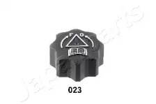 KH023 JAPANPARTS JAPANPARTS  CITROEN пробка розширювального бачка 1.4 bar C3, C5, C8, Jumpy, Fiat Scudo, Peugeot 106, 206, 307