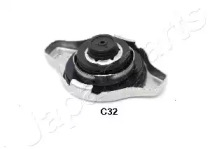 KHC32 JAPANPARTS JAPANPARTS HONDA кришка радіатора (1.1b) Mazda ,Suzuki,Toyota.