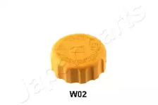 KHW02 JAPANPARTS JAPANPARTS CHEVROLET кришка радіатора Aveo, Nubira, Lacetti,Matiz,Ford,Opel