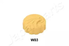 KHW03 JAPANPARTS JAPANPARTS CHEVROLET кришка радіатору Aveo, Nubira, Lacetti,Matiz,Ford,Opel