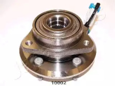 KK10002 JAPANPARTS JAPANPARTS CHEVROLET підшипник колеса передн.Captiva