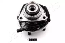 KK10009 JAPANPARTS JAPANPARTS SSANGYONG підшипник передній маточини Rexton 04-