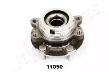 KK11050 JAPANPARTS JAPANPARTS NISSAN підшипник маточини Murano II 3.5 08-