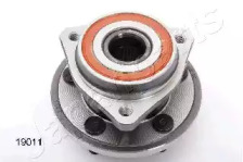 KK19011 JAPANPARTS JAPANPARTS JEEP підшипник передн.маточини Cherokee,Grand Cherokee,Wrangler