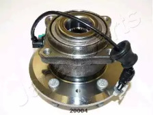 KK20004 JAPANPARTS JAPANPARTS CHEVROLET Подшипник ступицы задн.Captiva 06-
