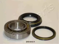 KK20307 JAPANPARTS JAPANPARTS KIA підшипник задньої маточини Sportage 94-