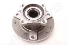 KK20400 JAPANPARTS JAPANPARTS DB підшипник задн. маточини SMART Fortwo 04-, Roadster 03-