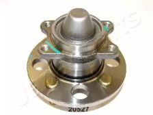 KK20527 JAPANPARTS JAPANPARTS HYUNDAI підшипник задньої маточини (67х140х58) Accent, Getz, KIA Rio