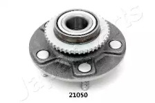 KK21050 JAPANPARTS JAPANPARTS NISSAN підшипник задн. маточини Almera 00-