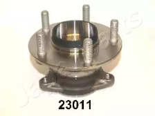 KK23011 JAPANPARTS JAPANPARTS MAZDA підшипник задньої маточини CX-7