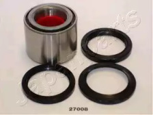 KK27008 JAPANPARTS JAPANPARTS SUBARU підшипник маточини задн.Forester, Impreza, Legacy