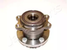 KK27014 JAPANPARTS JAPANPARTS SUBARU маточина задня Legasy 03-, Outback 03-.
