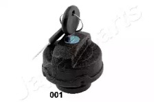 KL001 JAPANPARTS JAPANPARTS VW пробка б/бака з ключем Audi 80,A4,Golf II/III/IV,Caddy II,Passat,Polo