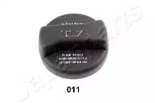 KO011 JAPANPARTS JAPANPARTS VW пробка маслозаливний горловини T2,LT,Caddy
