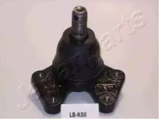 LBK58 JAPANPARTS JAPANPARTS KIA кульова опора лів/прав нижн.Sportage 94-