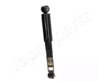 MM00180 JAPANPARTS JAPANPARTS FIAT Амортизатор газ.задн.Panda 4x4 04-