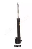 MM00201 JAPANPARTS JAPANPARTS FORD амортизатор газ.задн. Escort,Orion 83-
