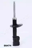 MM00474 JAPANPARTS JAPANPARTS SAAB Амортизатор газ.передн.лев.Saab 9-3 02-