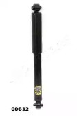 MM00632 JAPANPARTS JAPANPARTS CITROEN амортизатор газ.задн.C3 09-
