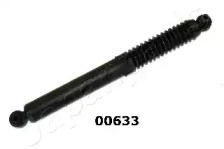 MM00633 JAPANPARTS JAPANPARTS CITROEN Амортизатор газ.задн.C3 Picasso,207 06-