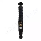 MM00660 JAPANPARTS JAPANPARTS CITROEN Амортизатор газ.задн.C4 Picasso,Grand Picasso 06-