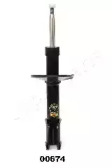 MM00674 JAPANPARTS JAPANPARTS RENAULT Амортизатор газ.передн.Clio 90- (54mm отверс)