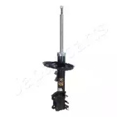 MM00722 JAPANPARTS JAPANPARTS FORD Амортизатор газ.передн.прав. Ka 08-