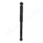 MM10076 JAPANPARTS JAPANPARTS NISSAN амортизатор газ.задн.Pathfinder II -04