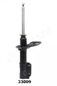 MM33009 JAPANPARTS JAPANPARTS MAZDA Амортизатор газ.передн.лев. 323 89-