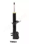 MM70023 JAPANPARTS JAPANPARTS SUZUKI Амортизатор газ.передн.лев. Ignis II,Subaru Justy 03-