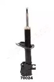 MM70024 JAPANPARTS JAPANPARTS SUZUKI Амортизатор газ.передн.прав. Ignis II,Subaru Justy 03-