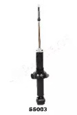 MMKI051 JAPANPARTS JAPANPARTS CITROEN Амортизатор задний C4 Aircross 12-,MITSUBISHI ASX