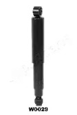 MMW0029 JAPANPARTS JAPANPARTS OPEL Амортизатор газ.задн.Antara,Chevrolet Captiva 06-