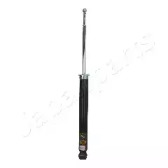 MMW0031 JAPANPARTS JAPANPARTS CHEVROLET Амортизатор газ.задн.Spark 10-