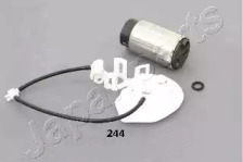 PB244 JAPANPARTS JAPANPARTS паливний насос TOYOTA YARIS 05-