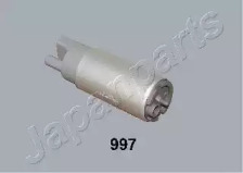 PB997 JAPANPARTS JAPANPARTS FIAT електро-бензонасос 3.3 Bar  Alfa Romeo 155 1,7-,1,8/2,0,Chevrolet Aveo,Ford,Hyundai,Lada,Toyota,Daewoo Nexia,Espero,Honda,Mazda,Nissan,Opel