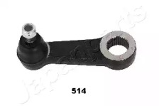 PI514 JAPANPARTS JAPANPARTS MITSUBISHI Сошка рульового механізму Pajero 2.5/3.0 87-
