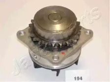 PQ194 JAPANPARTS JAPANPARTS NISSAN помпа води QX 2.0 95-