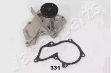 PQ331 JAPANPARTS JAPANPARTS FORD Помпа воды Mazda 2,Fiesta 1.25,1.4 16V 95-