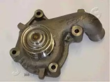PQ333 JAPANPARTS JAPANPARTS FORD Помпа воды Escort,Fiesta 1,8D /18D/ 89-