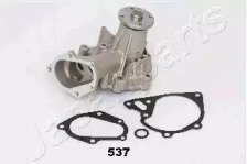 PQ537 JAPANPARTS JAPANPARTS MITSUBISHI помпа води L200,Pajero Sport 2.5DI-D 05-