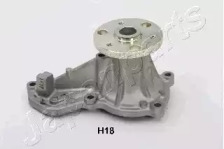 PQH18 JAPANPARTS Насос водяной