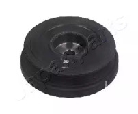 PUK11 JAPANPARTS JAPANPARTS HYUNDAI шків колінвала HYUNDAI SANTA FE, IX35, TUCSON KIA CARNIVAL III, SORENTO, SPORTAGE