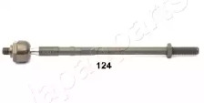 RD124 JAPANPARTS JAPANPARTS RENAULT тяга рульова лів./прав.Clio 05-,Nissan Micra 03-