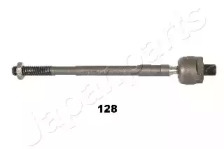 RD128 JAPANPARTS JAPANPARTS NISSAN тяга рульова лів./прав.Murano 03-